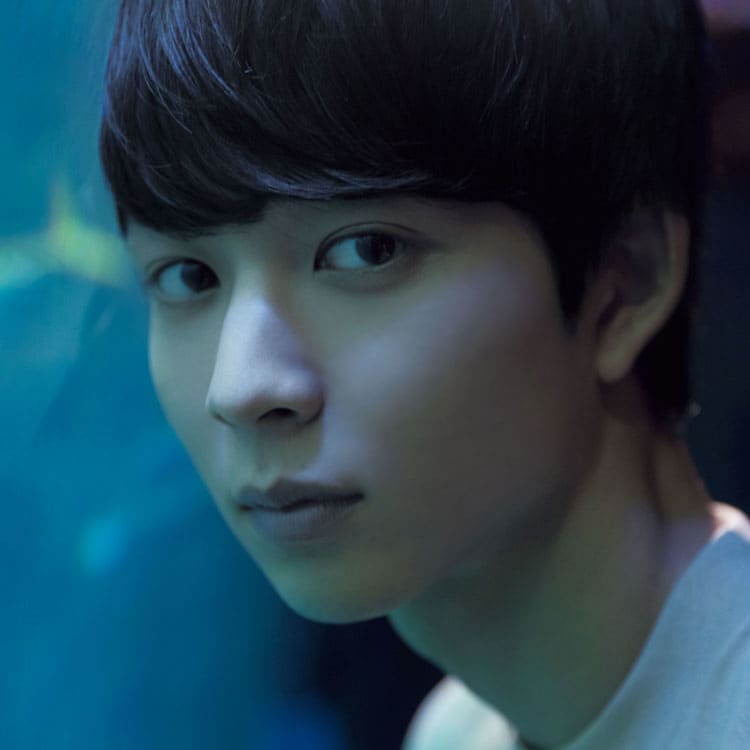 鈴木仁くんが 可愛いな と思う人は プライベートな質問21 Vivi