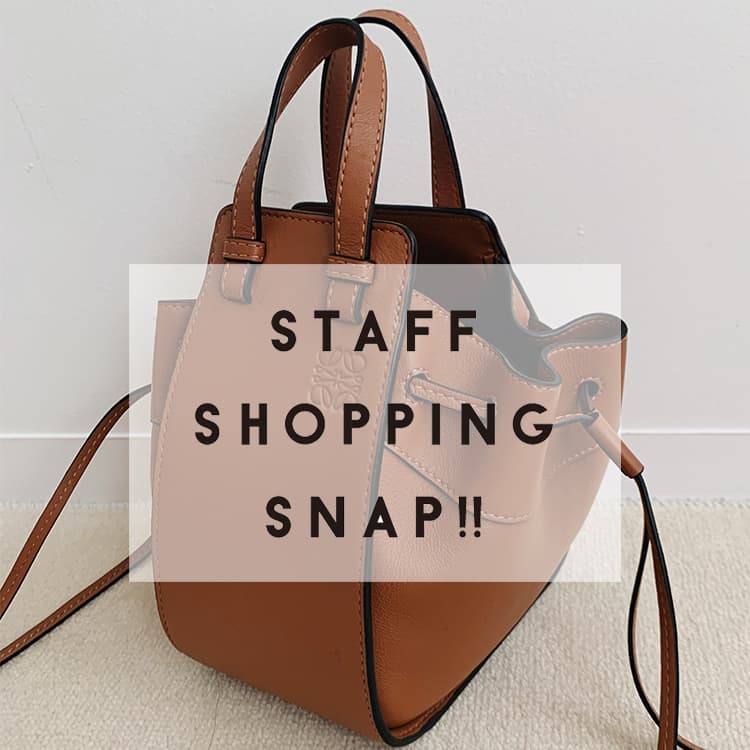 持ってるだけでテンションが上がる ハイブランドのアイテムたち 自腹買いリスト Vivi