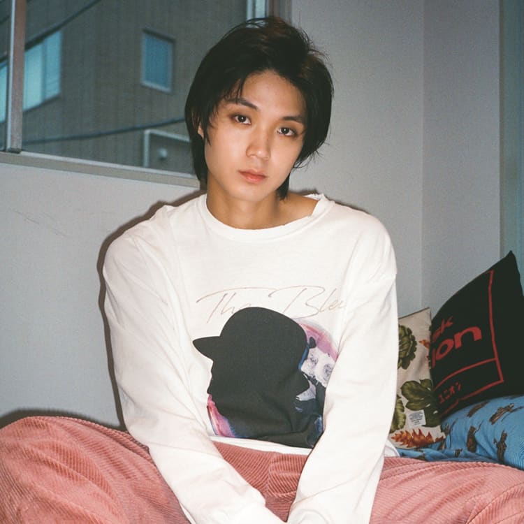 俳優はホストに似ている 磯村勇斗が一生大事にしたいことって Vivi 俳優はホストに似ている 磯村勇斗が一生大事にしたいことって Vivi