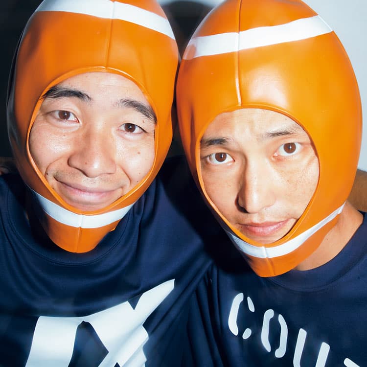 元ラグビー部芸人ジャルジャルに聞く ラグビーあるある ワールドカップの見どころ Vivi 元ラグビー部芸人ジャルジャルに聞く ラグビーあるある ワールドカップの見どころ Vivi