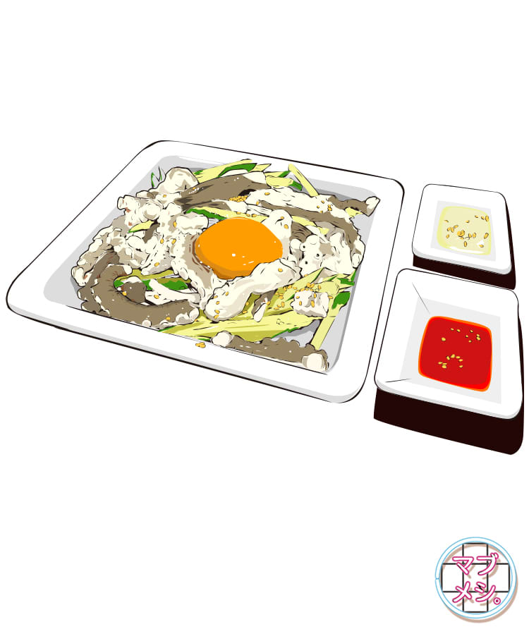 新大久保のテジョンデで 韓国料理 生イイダコの踊り食い サンナッチ に初挑戦 マブメシ Vivi