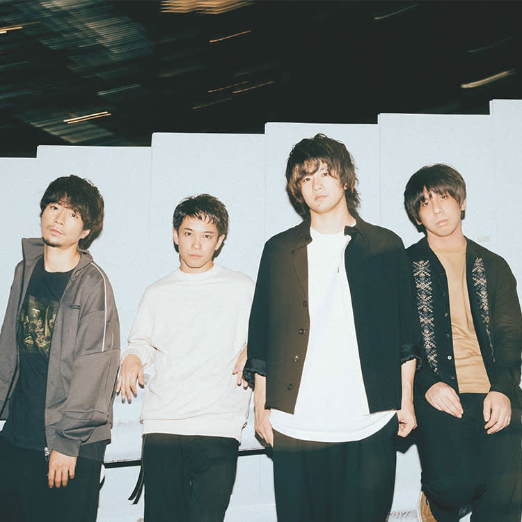 Mvが面白いと話題 フェスにも引っ張りだこのフレデリックが未来を語る Vivi