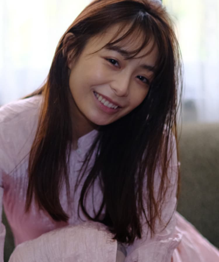 宇垣美里の成人式は黒歴史 メイクや振袖について心残りだったこと Vivi 宇垣美里の成人式は黒歴史 メイクや振袖について心残りだったこと Vivi