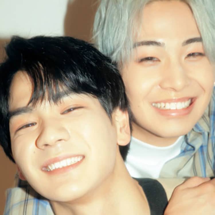 Jo1のメンバーがついついやっちゃうクセって 人気ボーイズグループの素顔に迫る Vivi Jo1のメンバーがついついやっちゃうクセって 人気ボーイズグループの素顔に迫る Vivi