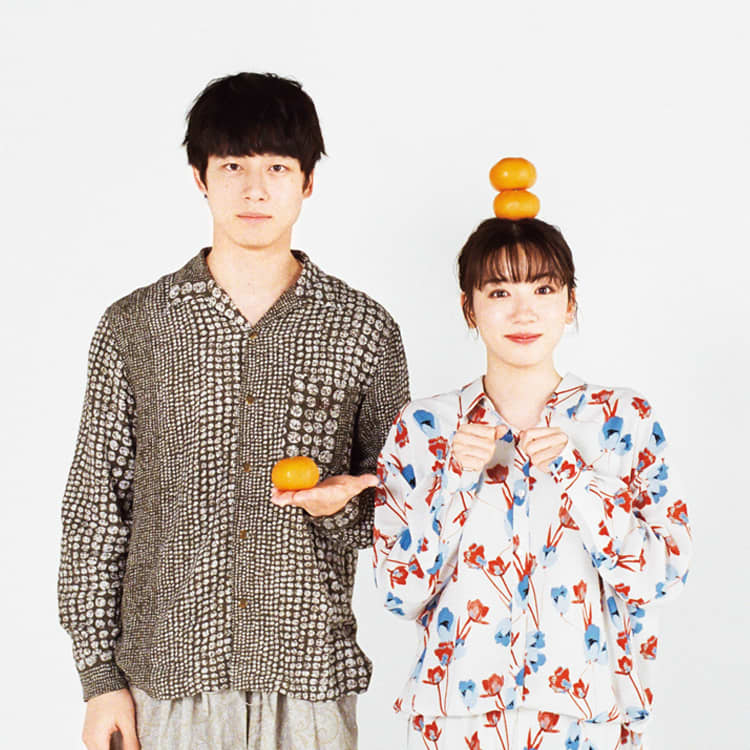 坂口健太郎 永野芽郁が5年ぶりに映画共演 気になる撮影中のエピソードとは Vivi 坂口健太郎 永野芽郁が5年ぶりに映画共演 気になる撮影中のエピソードとは Vivi