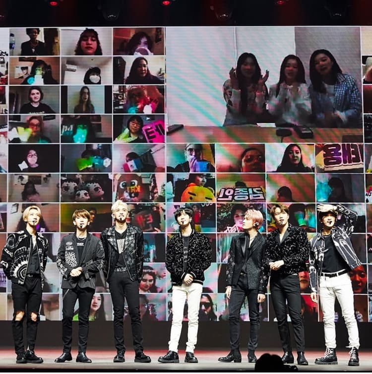 世界初のオンライン専用ライブbeyond Liveで Supermのライブを鑑賞してみた Vivi 世界初のオンライン専用ライブbeyond Liveで Supermのライブを鑑賞してみた Vivi