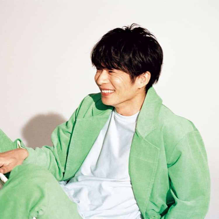 山田涼介 田中圭に聞いた 兄弟 だからそこ知る お互いのキワドい部分とは Vivi