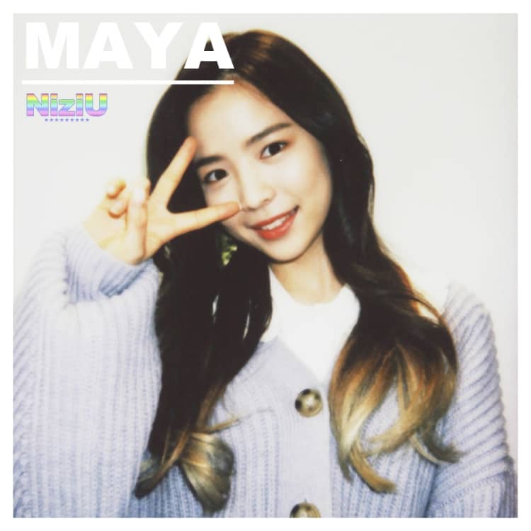 二ジューmaya マヤ の7秒チャレンジ動画と撮影ウラバナシ まいにちniziu Vivi 二ジューmaya マヤ の7秒チャレンジ動画と撮影ウラバナシ まいにちniziu Vivi