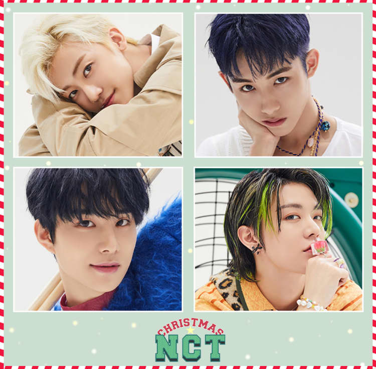 Nct ジョンウ