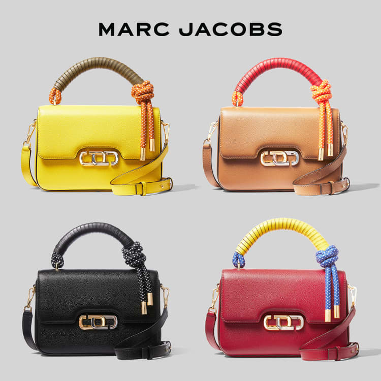 MARC JACOBS♡ショルダーバッグ♡マークジェイコブス