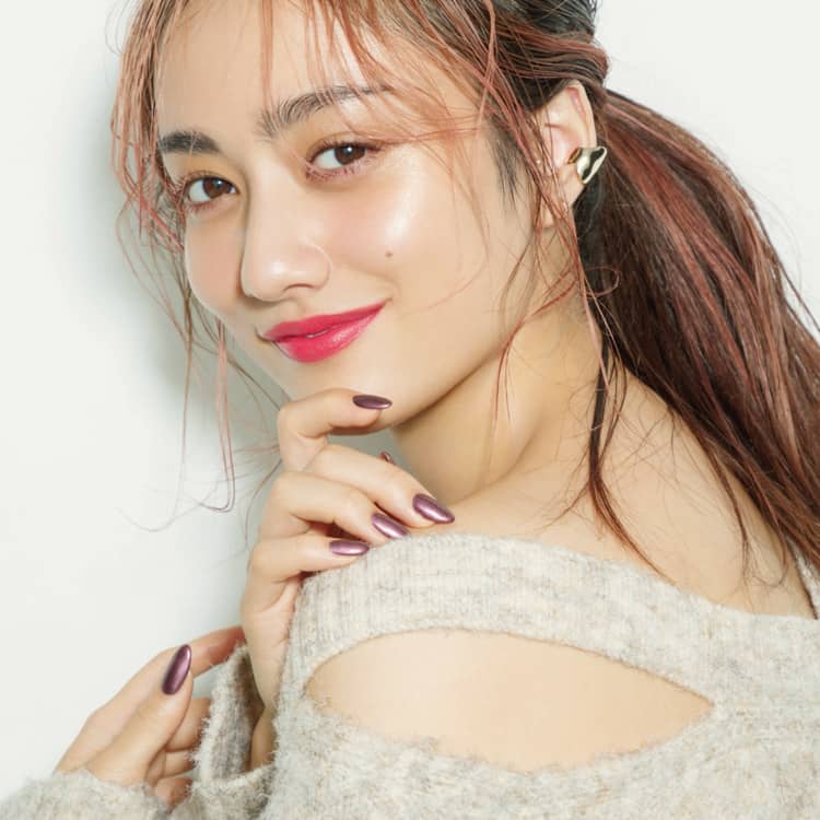 大ヒット間違いなし 21年の春コスメから早くも目が離せない 後編 Vivi