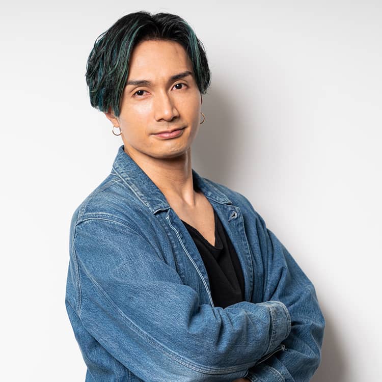 レア橘ケンチKENCHI EXILE AMAZING WORLD クッション