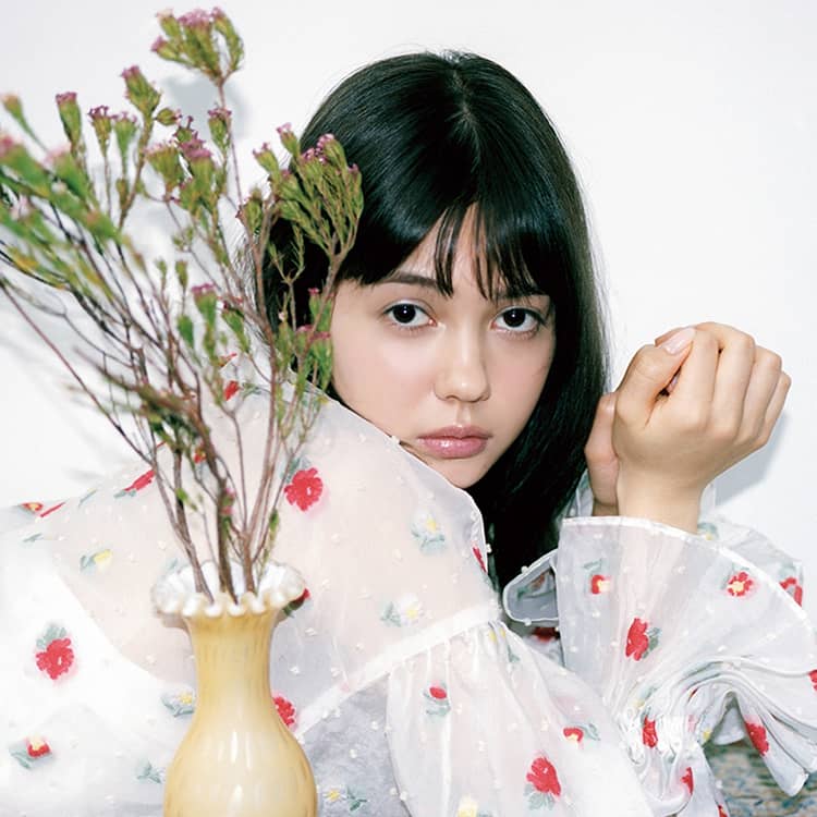 東京理科大学に通ってることを公表して話題に Viviモデル愛花がハタチになって思うこと Vivi