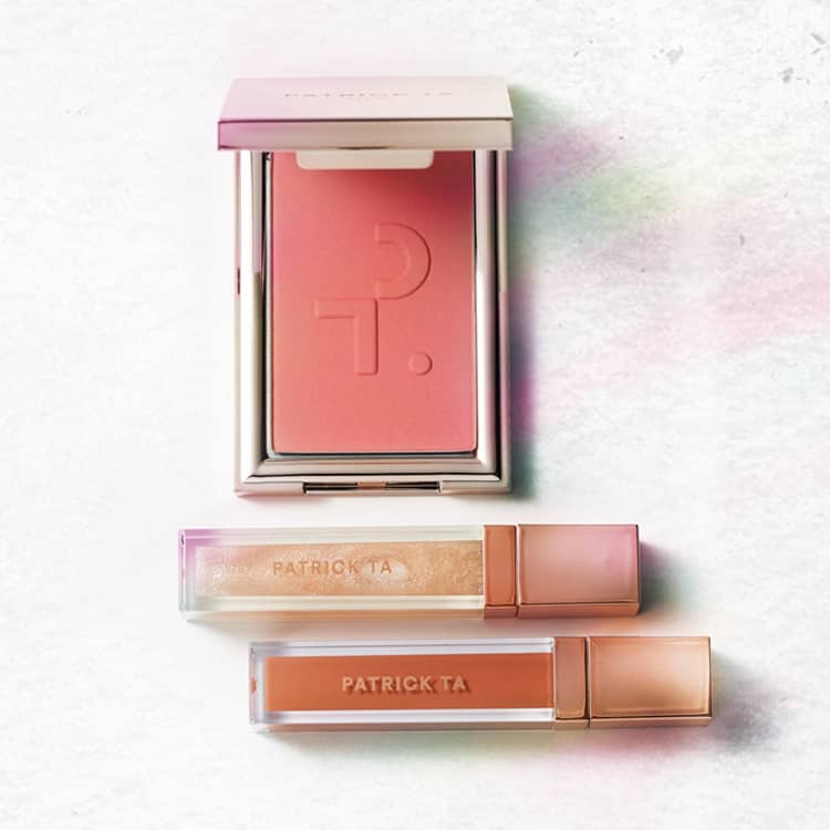 女っぷり爆上がり！人気セレブたちも期待を裏切らないPATRICK TAに夢中