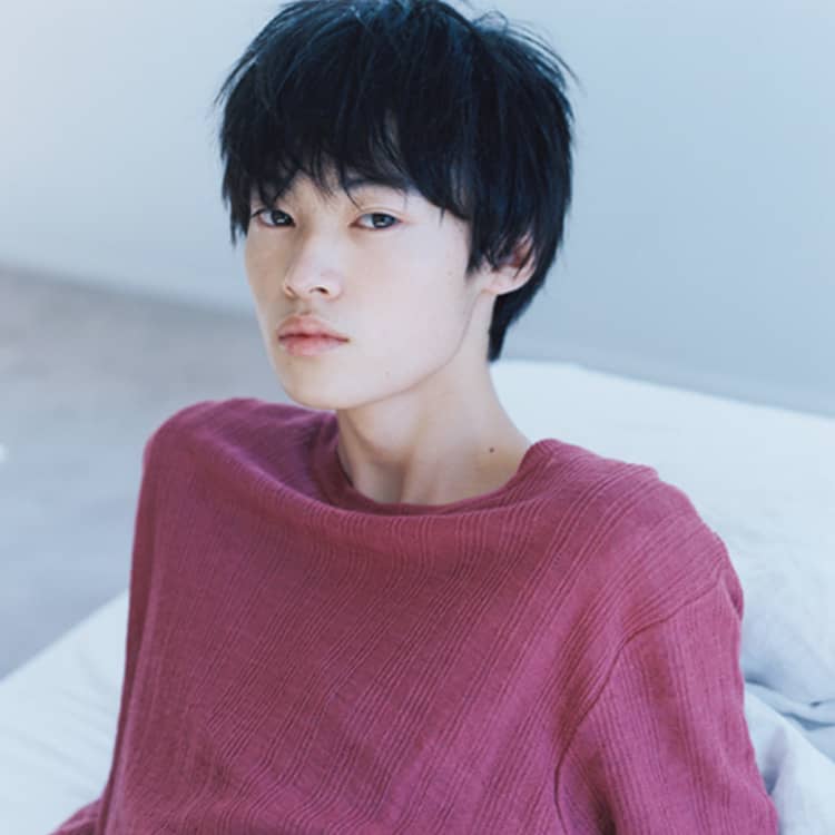 窪塚洋介の息子 窪塚愛流が本格的に芸能活動を始動 父が与えてくれた影響とは Vivi 窪塚洋介の息子 窪塚愛流が本格的に芸能活動を始動 父が与えてくれた影響とは Vivi