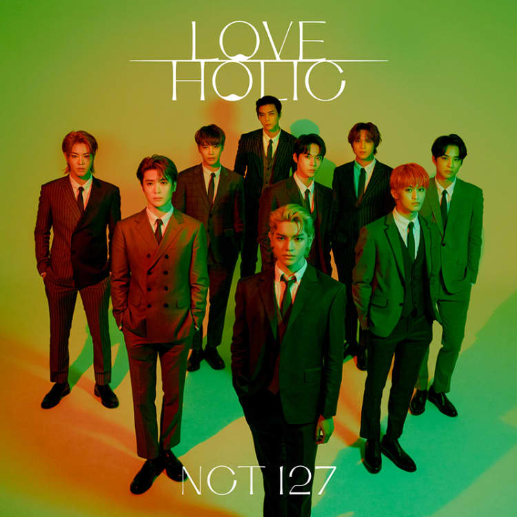 NCT 127が日本新曲「First Love」を先行配信！ ツイッター世界トレンド ...