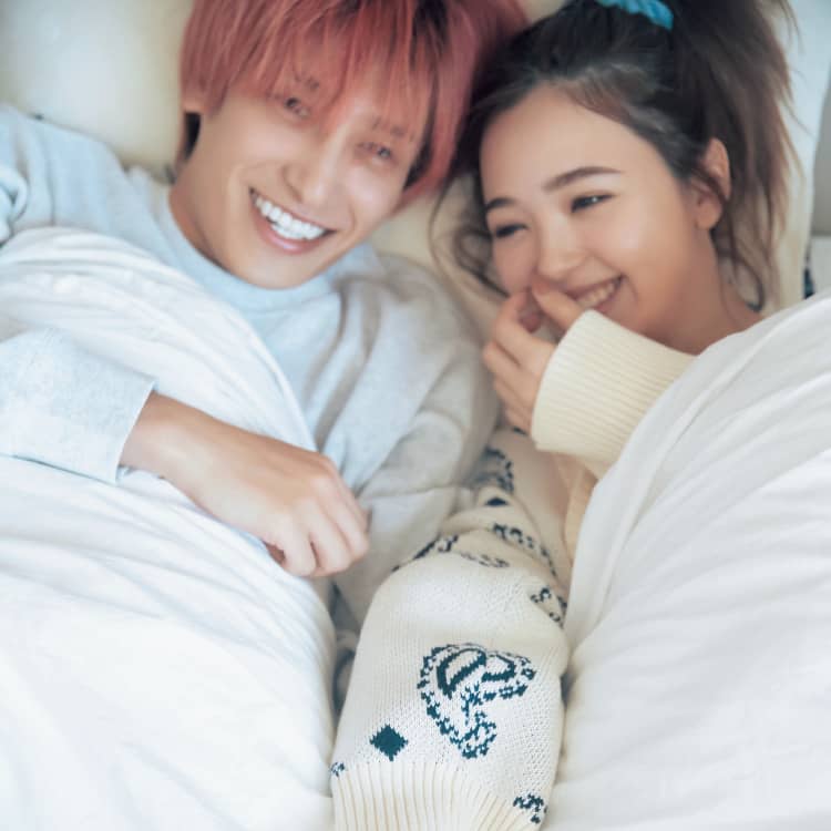 キス 大樹 兼 近