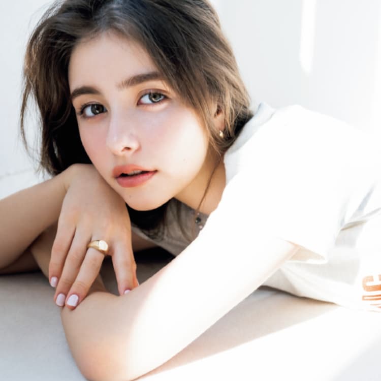 小顔のために必要なのは筋肉 頬トレで顔まわりスッキリさせちゃお Vivi