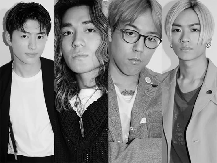 川村壱馬は長男で佐野玲於は次男 Jr Exileから珍しい組み合わせで登場 Vivi 川村壱馬は長男で佐野玲於は次男 Jr Exileから珍しい組み合わせで登場 Vivi