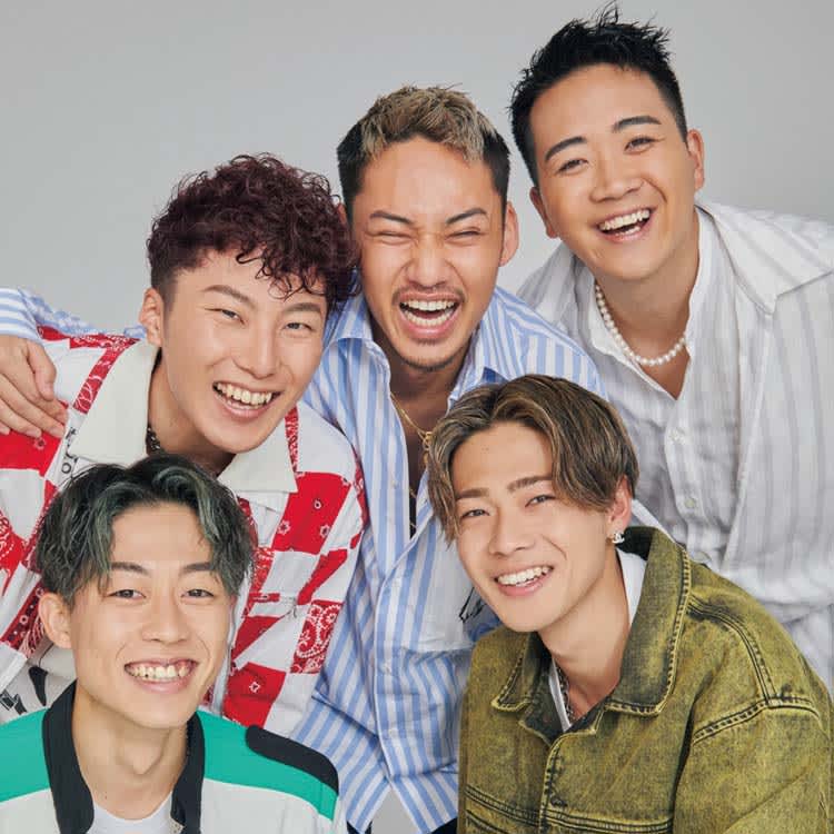 大注目５人組youtuberコムドット メンバーのプロフィールをチェック Vivi