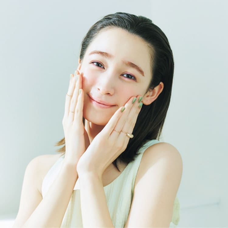 マスク生活の今こそuvケアを ベタベタしない日焼け止めで夏を乗り切ろう Vivi