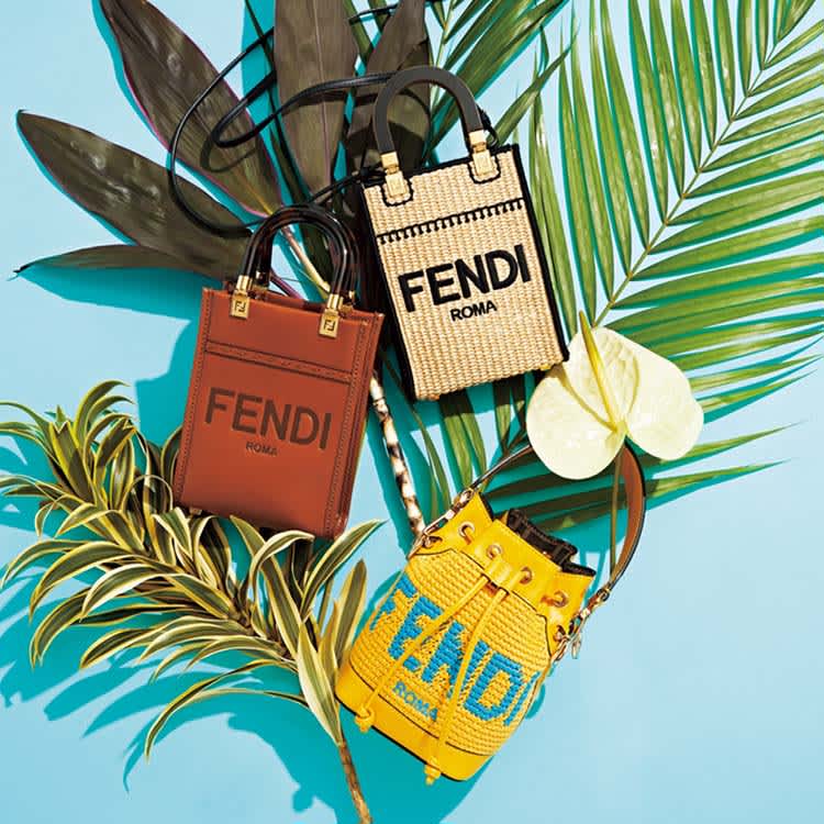 FENDI♥バッグ