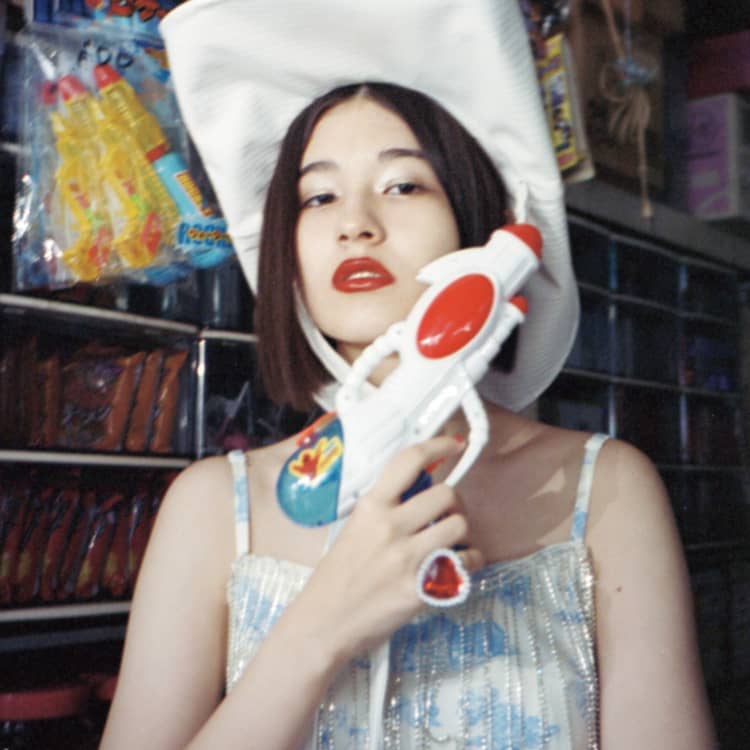 アリアナさくら modelpress 直筆サイン入りチェキ Amazon.co.jp: さくらちゃん☆直筆サイン入りチェキ☆SAKURA