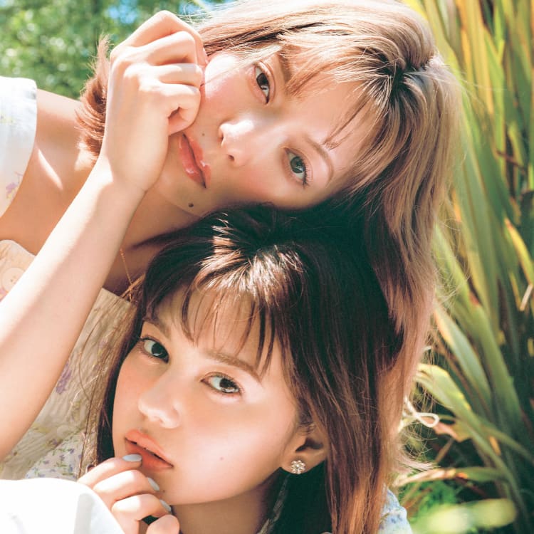 夏デート行くなら癒し系のお顔で レベチで可愛いメイクはこんな感じ Vivi 夏デート行くなら癒し系のお顔で レベチで可愛いメイクはこんな感じ Vivi