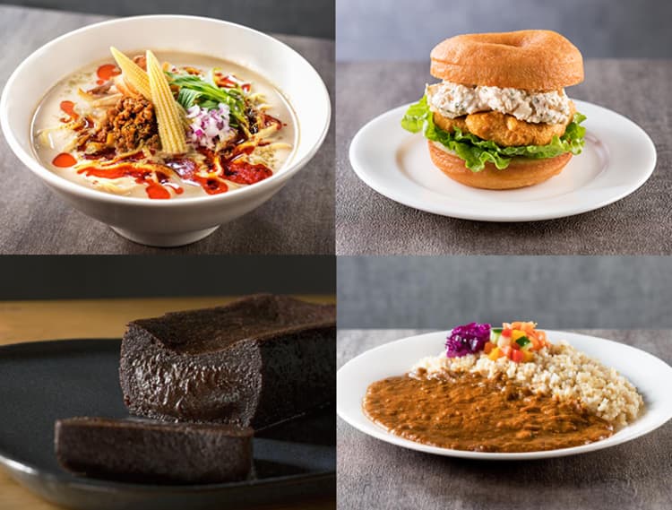 全ダイエッターの夢を叶える『2foods』って？ジャンクなのにヘルシーな