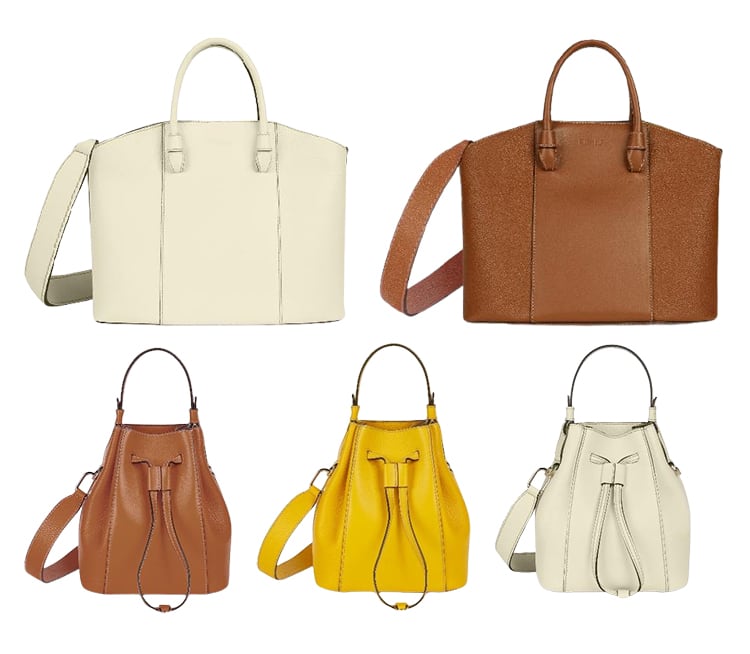 フルラ】長く愛せるデザインが魅力的！『Furla Miastella』のバッグは