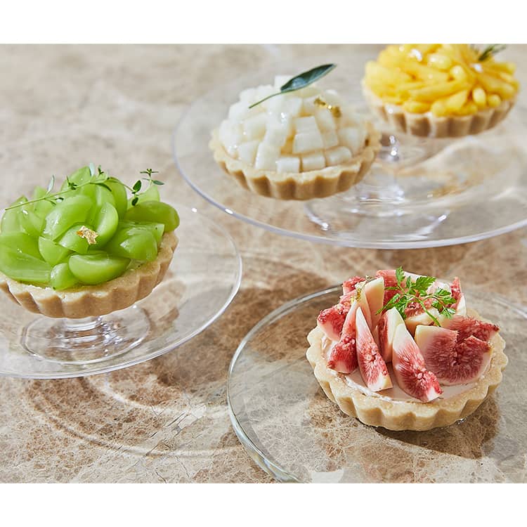焼かない タルト Posh のフルーツタルトが絶品なわけ Vivi 焼かない タルト Posh のフルーツタルトが絶品なわけ Vivi