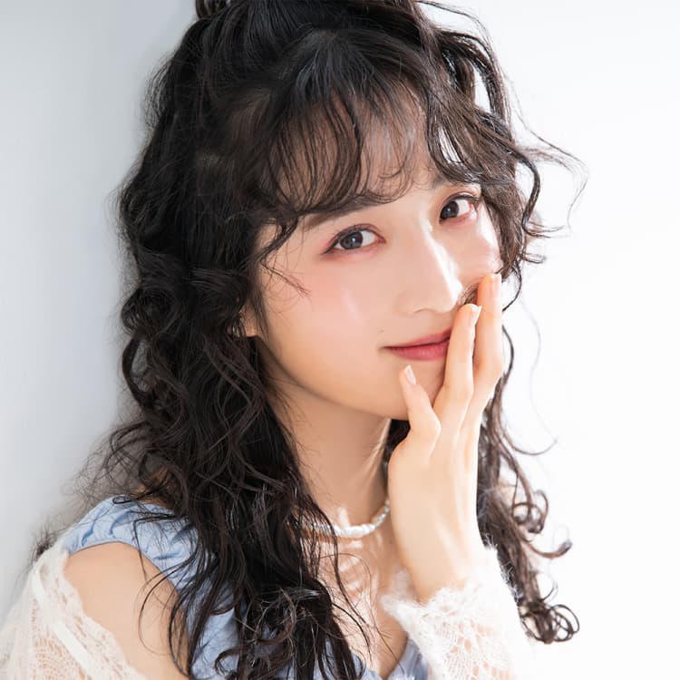 アイドル歴8年、AKB48のエース小栗有以が語るメンタルマネジメント術