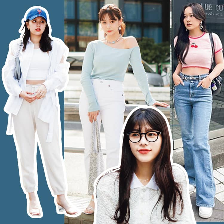 参考になりすぎる春夏コーデsnap オシャレvivigirlたちのリアル私服を突撃 Vivi 参考になりすぎる春夏コーデsnap オシャレvivigirlたちのリアル私服を突撃 Vivi