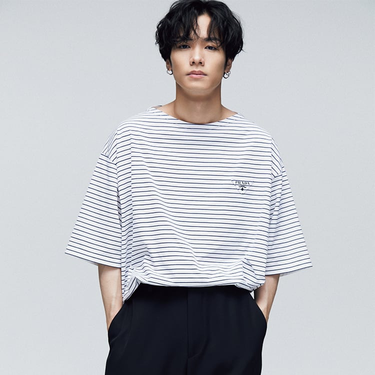 FORSOMEONE 19ss セットアップ 川村壱馬 着用 - スーツ