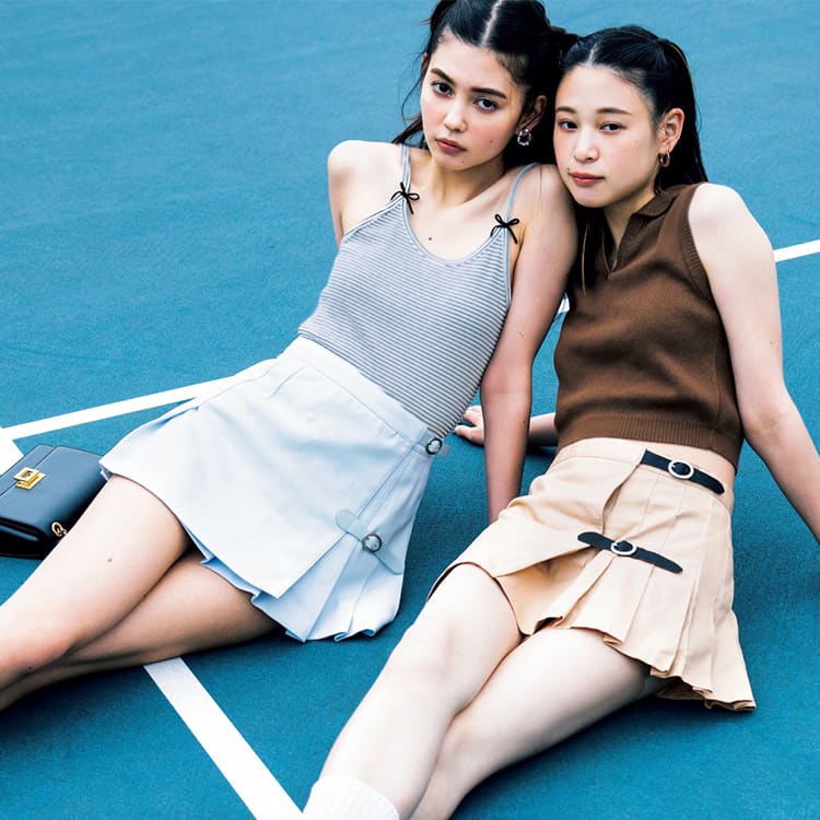 使いやすい トレンド感が高い この夏viviで大活躍したアイテムランキングbest５ Vivi