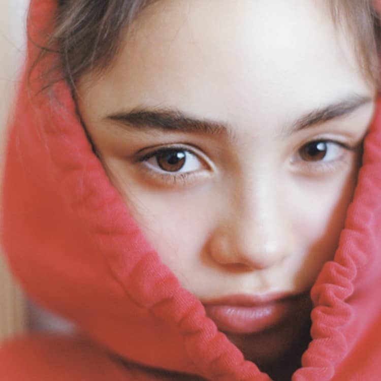 新viviモデル ブリッジマン遊七ってどんな子 小顔 脚長でスタイル抜群な美少女 Vivi