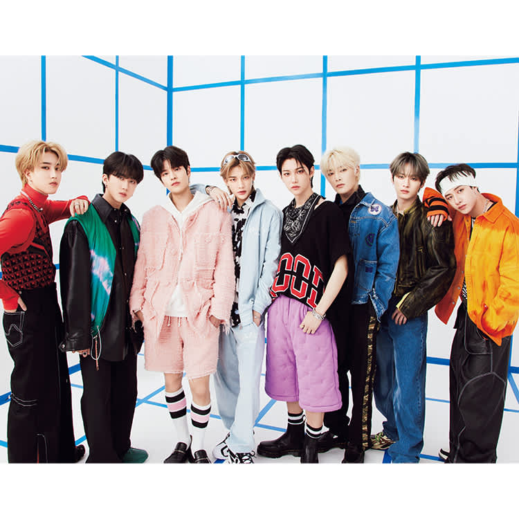 Stray Kids スキズ 甘酸っぱく ヒョンジン フーディ メンバー Stray Kids スキズ 甘酸っぱく ヒョンジン フーディ メンバー
