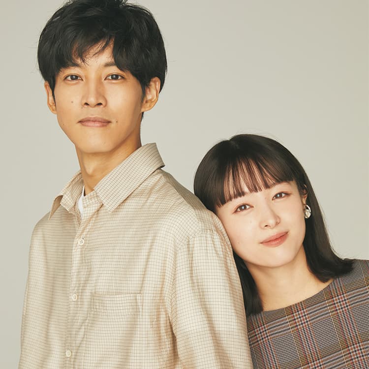 清野菜名＆松坂桃李】不朽の名作『耳をすませば』が実写化！2人の夢を 