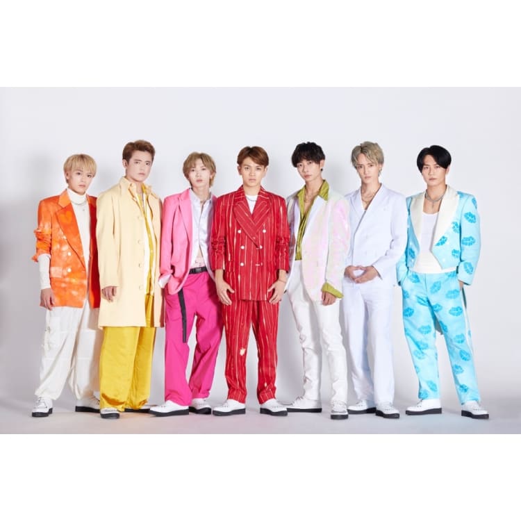 Travis Japanのデビュー曲「JUST DANCE!!」MVがついに公開！ 22時から