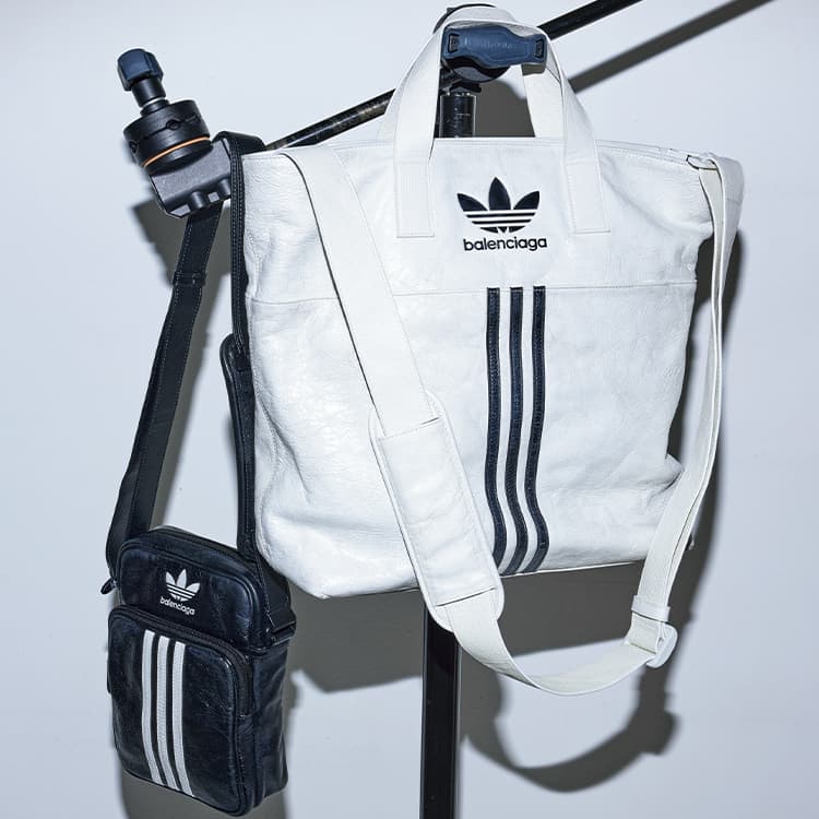 バレンシアガ アディダス BALENCIAGA ADIDAS ベルト メンズ サービス ...