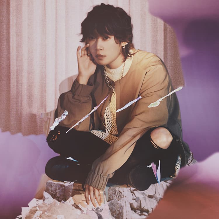 バルーンこと須田景凪が語る。2つの名義で活動する理由や学生時代を