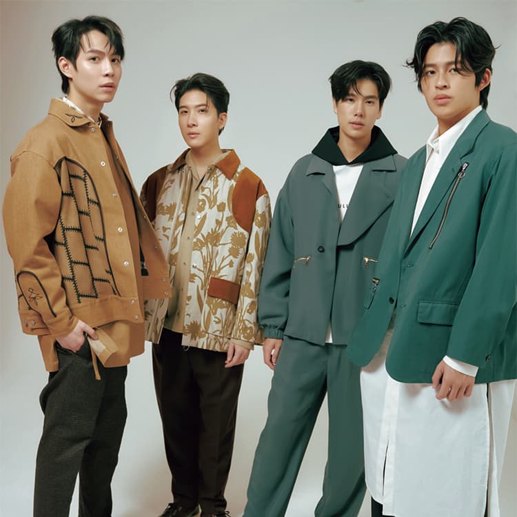 Eclipse First khaotumg ふぁかお GMMTV
