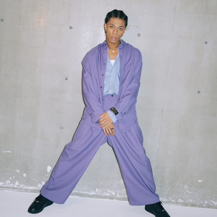 PSYCHIC FEVER】JIMMYさんに一問一答 メンバーの中で推しMENや最近