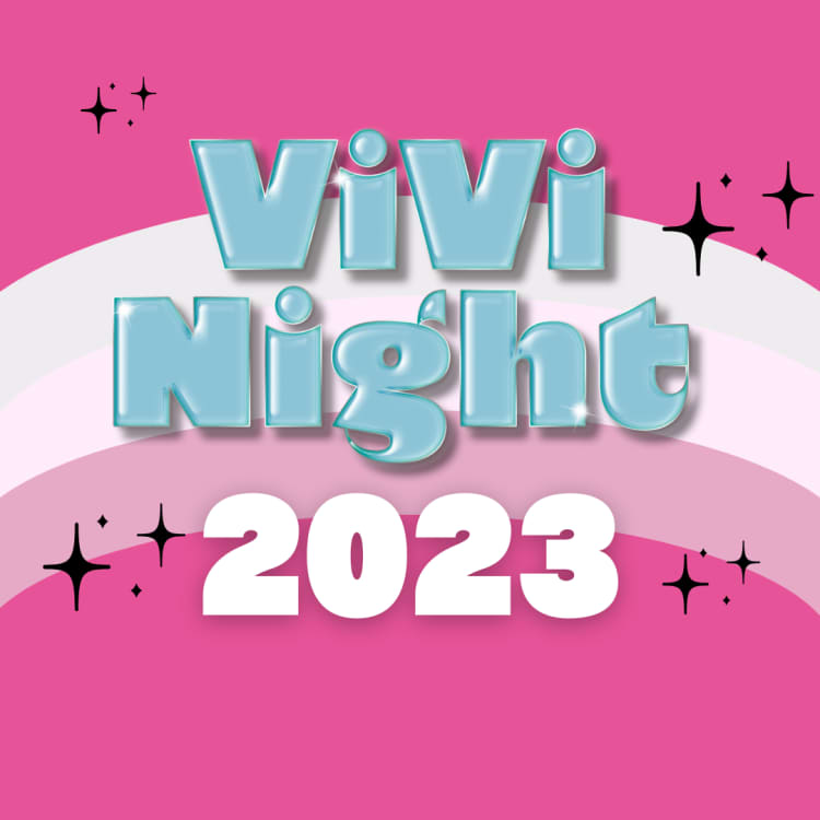 最速レポート】ViViモデルに会える♡ViVi Nightを４年ぶりに開催！ | ViVi