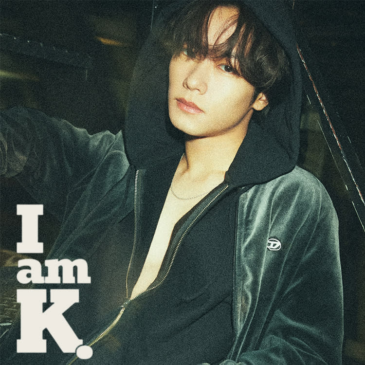 川村壱馬連載】デジタル限定！裏カズマ＃1