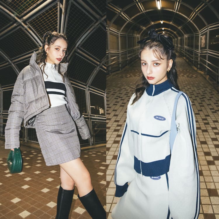 しまむら】全部4000円以下！2PINKでゲットすべきスポーツアイテム【PR