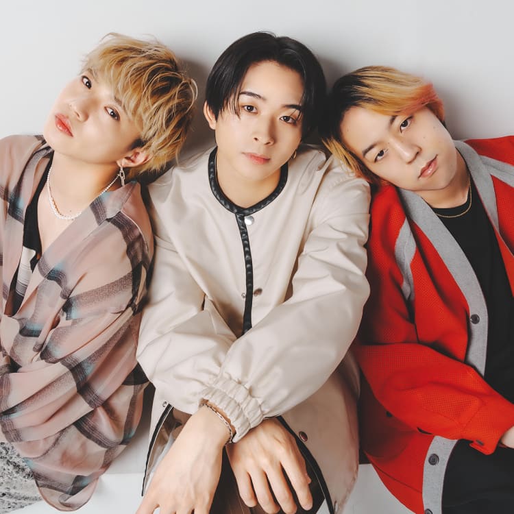 FANTASTICS】史上最多の「キス」!?世界×佐藤大樹×澤本夏輝がぶっちゃけ