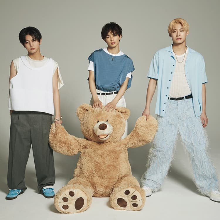 超特急のアルバム『JustLike』柏木悠くんのセット