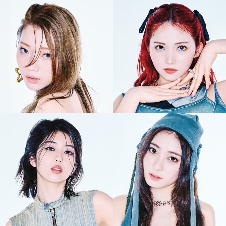 IS:SUE】メンバーのプロフィールと魅力を大調査♡日プ・ファイナリスト