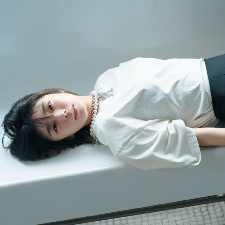 櫻坂46・藤吉夏鈴】美容のこだわりは？なんて呼ばれるのがうれしい